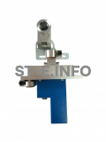 Блок колебаний системы ED-WRS - st-e.info - Ижевск