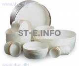 Заглушка водорастворимая EZ Purge EZP-44 (1118 mm)  - st-e.info - Ижевск