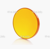 Фокусирующая линза ZnSe D50.8*9,65/ Ф190.5 - st-e.info - Ижевск