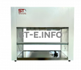 Беспылевой бокс для очистки лазерных головок STV-950 - st-e.info - Ижевск