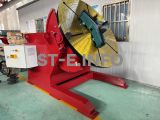 Сварочный позиционер HB-100  - st-e.info - Ижевск