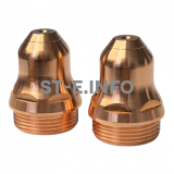 Сопло YIK-130 PRO 1,9 мм - st-e.info - Ижевск