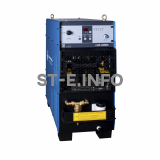 Аппарат ручной плазменной резки LGK-400MA - st-e.info - Ижевск