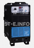 Источник плазменной резки LGK-200HD (плазморез) - st-e.info - Ижевск
