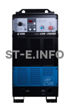 Источник плазменной резки LGK-300HD (плазморез) - st-e.info - Ижевск