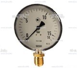  Манометр 0-30 л/мин  G1/4 (нейтральный) - st-e.info - Ижевск