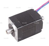 Двухфазный шаговый двигатель nema8 20HS  - st-e.info - Ижевск