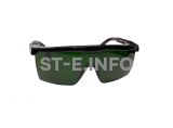 Очки для лазерной сварки тип D  - st-e.info - Ижевск