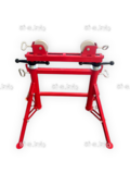 Двойная опора для труб DWT Twin Stand - st-e.info - Ижевск