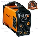 Сварочный инвертор Сварог PRO TIG 180 DSP (W206) - st-e.info - Ижевск