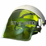 Шлем для лазерной сварки  - st-e.info - Ижевск