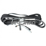 Кабель соединительный лазерной горелки SUP23T L-10 метров. тип 2, артикул: Т-10М-e - st-e.info - Ижевск