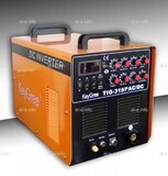 Инвертор сварочный TIG 315 AC/DC - st-e.info - Ижевск
