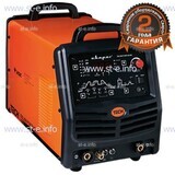 Сварочный инвертор Сварог TECH TIG 200 P DSP AC/DC (E104) - st-e.info - Ижевск