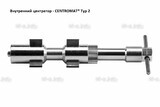 Внутренние центраторы Centromat® 20E, тип 2, для труб из нержавеющей стали д. 38-52  mm - st-e.info - Ижевск