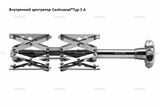 Внутренние центраторы Centromat® 3A1S, тип 3A, для труб из углеродистой стали д.54-140 mm - st-e.info - Ижевск