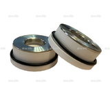 Керамический держатель сопла D32 (M14)для Raytools  арт.120274100B - st-e.info - Ижевск