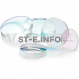 Фокусирующая линза лазерная сварка и чистка D20*4,75/Ф150 - st-e.info - Ижевск