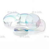 Стекло защитное D30*5 20кВт  JGS1 (высокая чистота)  - st-e.info - Ижевск