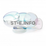 Стекло защитное D 34*5 мм 10 kWt - st-e.info - Ижевск