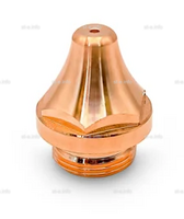 Сопло одинарное 3D 5,0 мм 120GJT1150 - st-e.info - Ижевск