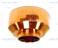 Защитный экран 220931 для тонколистового металла - st-e.info - Ижевск