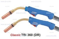 Корпус горелки TBi 360 DR, 45° - st-e.info - Ижевск