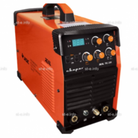 Инвертор сварочный Сварог TIG 250 "REAL" (W229)  - st-e.info - Ижевск