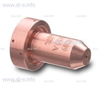Сопло 60А арт. 9-8210                         - st-e.info - Ижевск