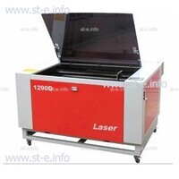 Лазерный станок для гравировки и резки ST-LG1290G - st-e.info - Ижевск