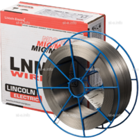 Сварочная проволока LNM MoNiVa 1.2х15 B300 PLW - st-e.info - Ижевск