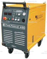 Источник плазменной резки FineFocus 450 - st-e.info - Ижевск