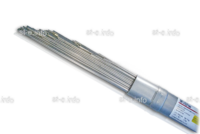 Пруток для сварки нержавеющих сталей SMT-316L 3,2 мм - st-e.info - Ижевск