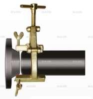 Центратор клещевого типа TAG Pipe EZG9 диаметр  125-245 мм - st-e.info - Ижевск