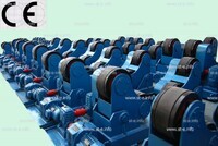 Вращатели роликовые самоцентрирующиеся HGZ-80 - st-e.info - Ижевск