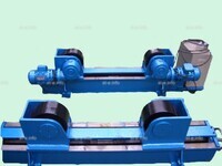 Роликовые вращатели HGK-5 (плавная регулировка, частотный привод) - st-e.info - Ижевск
