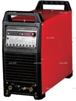 Аппарат для аргонодуговой сварки ALUTIG-200HD - st-e.info - Ижевск