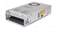 Блок питания S-350-24 - st-e.info - Ижевск