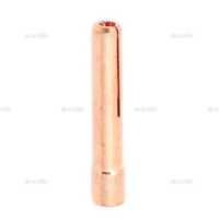 Цанга короткая д.3.2 мм, L-29,3 мм - st-e.info - Ижевск