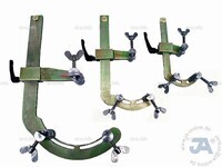 Наружные монтажный центратор JA 12-70 mm,  &#189;-2&#189;"   - st-e.info - Ижевск