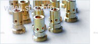 Держатель наконечника М10X27мм TBi 9W  - st-e.info - Ижевск