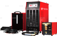 Установка  воздушно-плазменной резки DOG-400 ST PRO - st-e.info - Ижевск