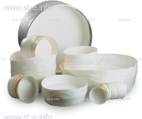 Заглушка водорастворимая EZ Purge EZP-5 (127 mm)  - st-e.info - Ижевск