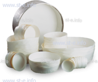 Заглушка водорастворимая EZ Purge EZP-64 (1626 mm)  - st-e.info - Ижевск