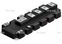 IGBT модуль SKM1400GB17P4 - st-e.info - Ижевск