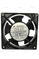 Вентилятор 12038FZY Bell (качения) 220V - st-e.info - Ижевск