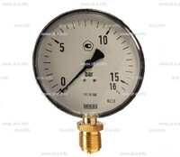  Манометр 0-315л/200 бар G1/4 - st-e.info - Ижевск