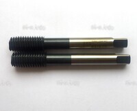 Метчик для нарезания резьбы (Screwing Tap) M12&#215;1.75mm - st-e.info - Ижевск