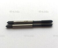 Метчик для нарезания резьбы (Screwing Tap) M3&#215;0.5mm - st-e.info - Ижевск