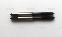 Метчик для нарезания резьбы (Screwing Tap) M6&#215;1mm - st-e.info - Ижевск